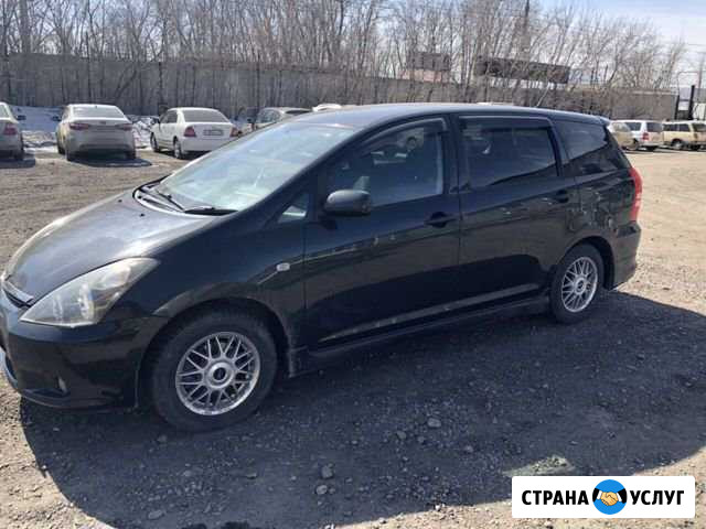Аренда автомобилей с последующим выкупом Иркутск - изображение 1