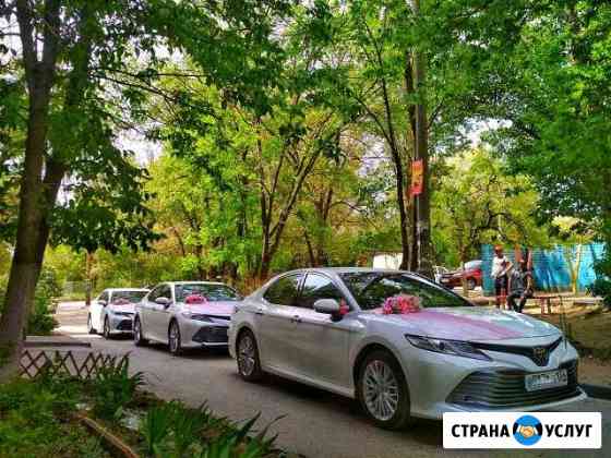 Аренда прокат авто на свадьбу без посредников Волгоград