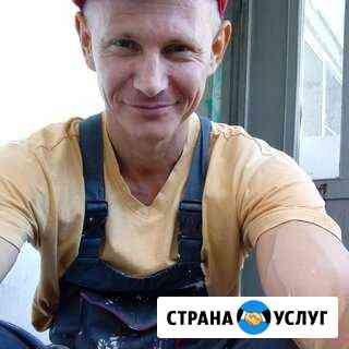 Ремонт квартир под ключ. Гарантия Санкт-Петербург