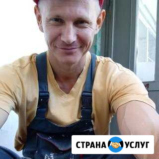 Ремонт квартир под ключ. Гарантия Санкт-Петербург - изображение 1