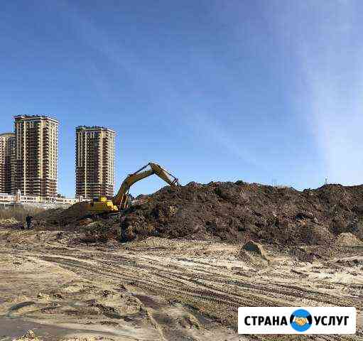 Торф с доставкой Сургут