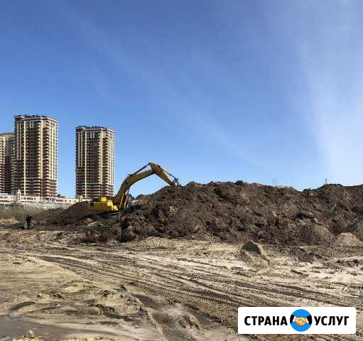 Торф с доставкой Сургут - изображение 1