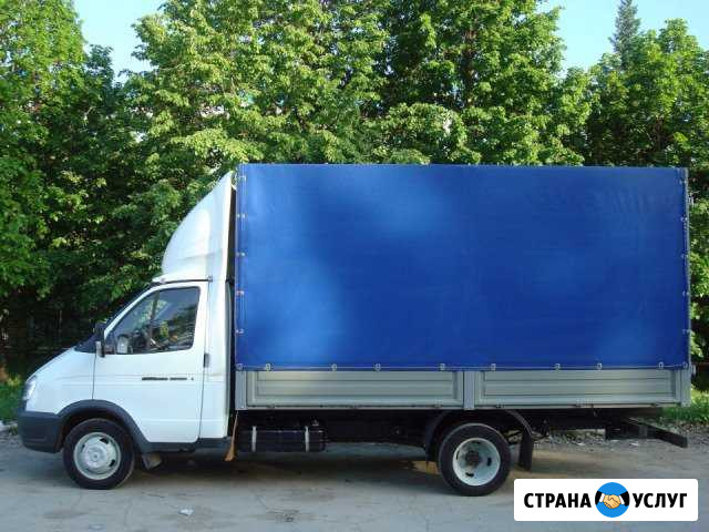 Грузчики,Газели Нижнекамск - изображение 1