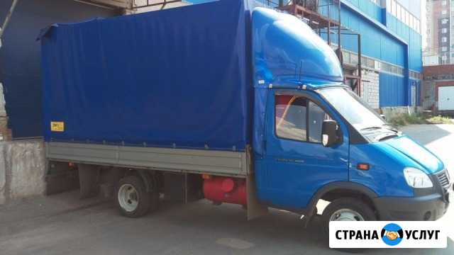 Грузоперевозки и вывоз строительного мусора Пятигорск - изображение 1