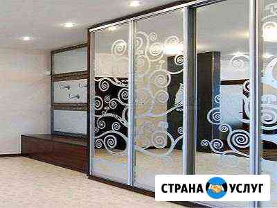 Шкафы - Купе Тула