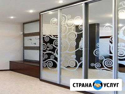 Шкафы - Купе Тула - изображение 1