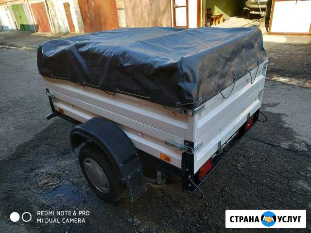 Аренда Железногорск - изображение 1