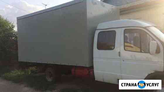 Грузоперевозки, грузчики,переезды, вывоз мусора Саратов