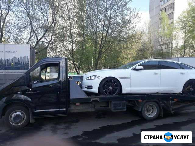 Эвакуатор водитель с большим опытом Москва - изображение 1