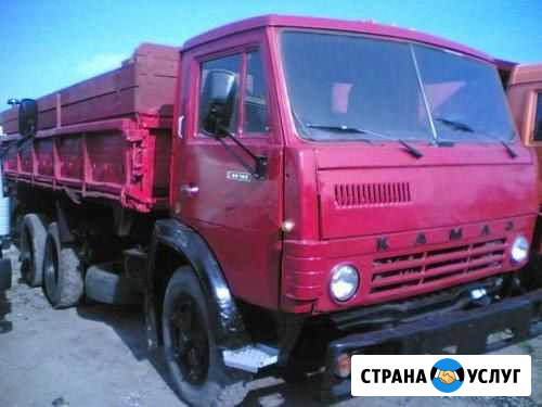 Вывоз Мусора Ростов-на-Дону - изображение 1