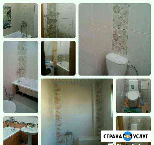 Ремонт Квартир Братск