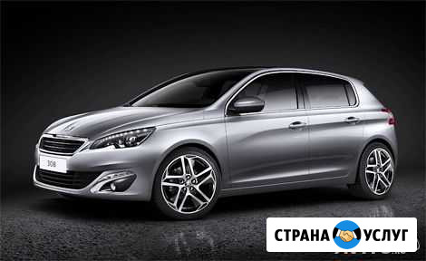 Сто по ремонту Пежо, Ситроен Ставрополь - изображение 1