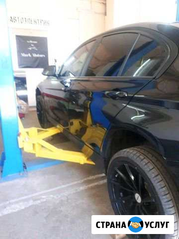 Автоэлектрик Энгельс - изображение 1