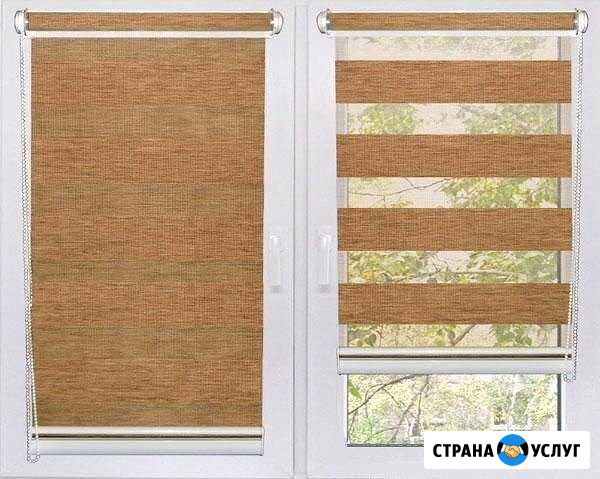 Рулонные шторы и жалюзи от производителя Избербаш - изображение 1