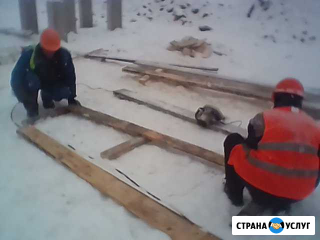 Разнорабочие Новосибирск - изображение 1