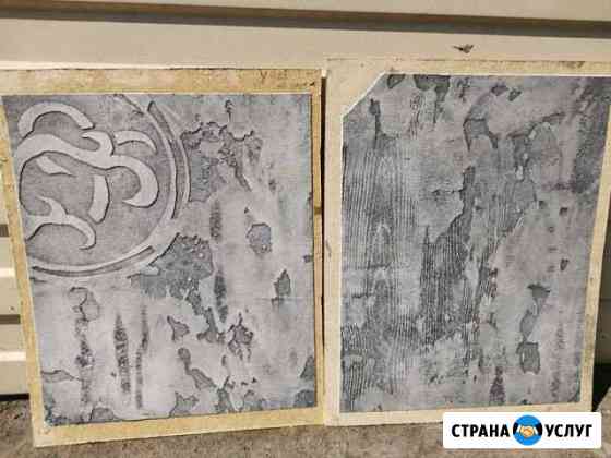 Декоративная штукатурка Бийск