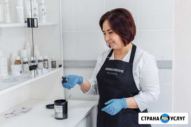 Мужская депиляция Гурьевск - изображение 1
