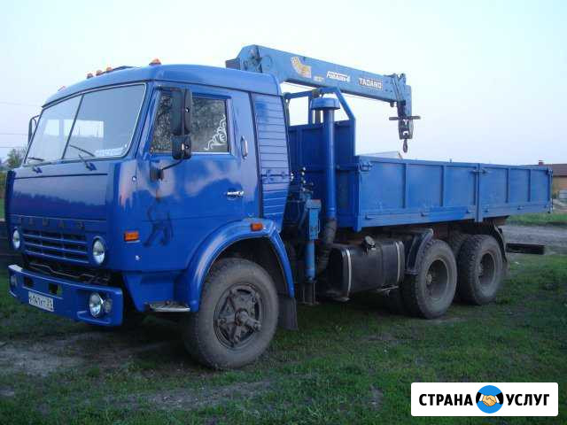 Манипулятор Белгород - изображение 1