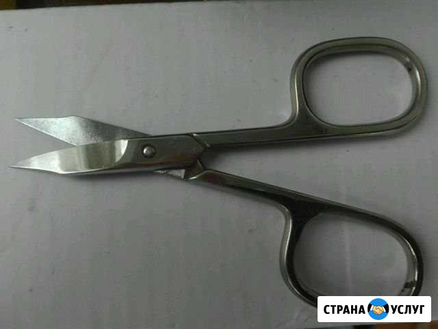 Заточка инструмента Ковров - изображение 1