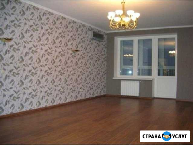 Ремонт комнаты, санузла, квартиры Лобня - изображение 1