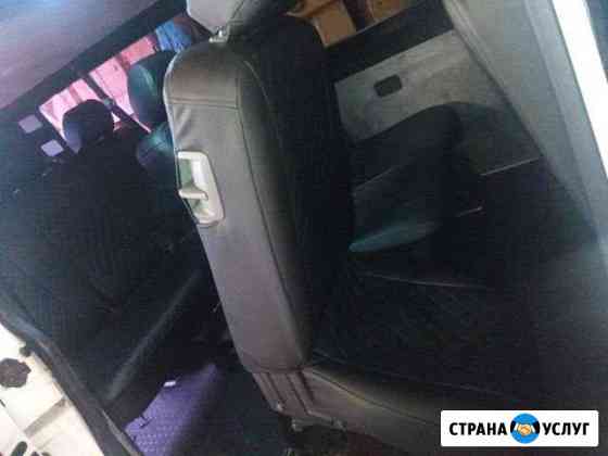 Перевозки Рыбинск