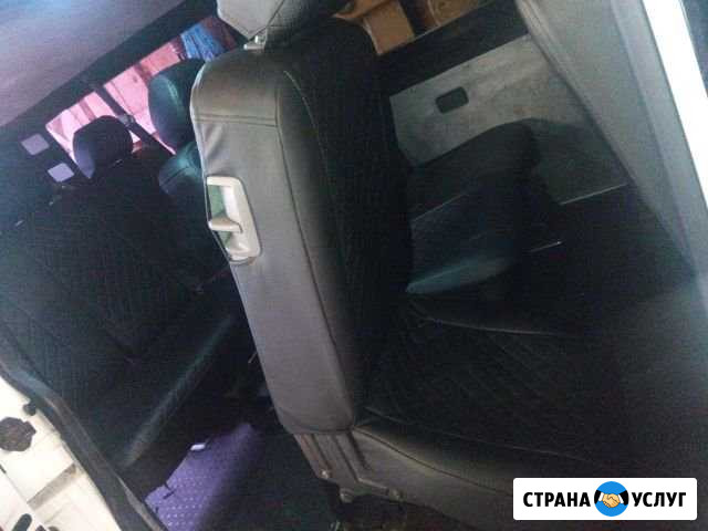 Перевозки Рыбинск - изображение 1