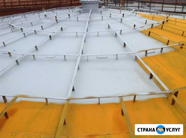 Пескоструйная очистка (обработка) и окраска Оленегорск - изображение 1