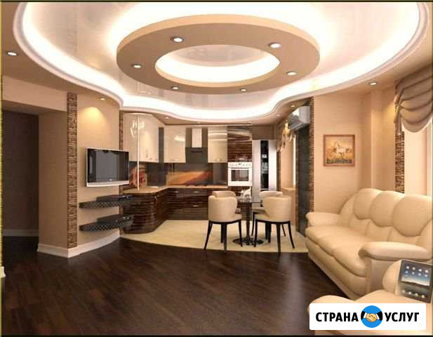 Ремонт квартир отделка Ставрополь - изображение 1
