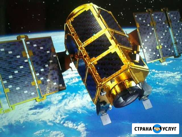 Спутниковое тв Красноярск - изображение 1