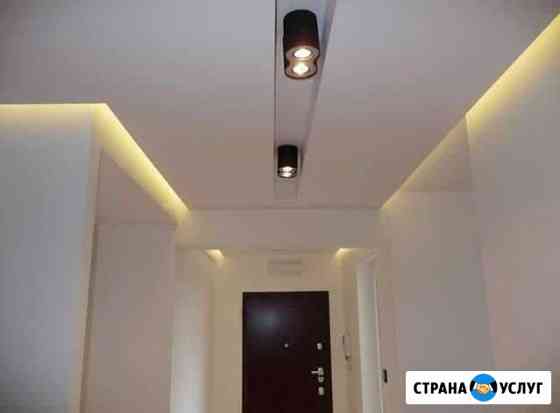 Ремонт квартир Коммунарка