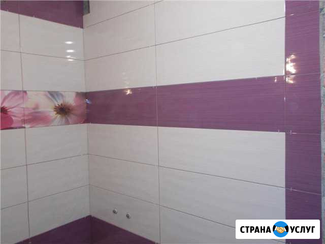 Плиточник Белгород - изображение 1