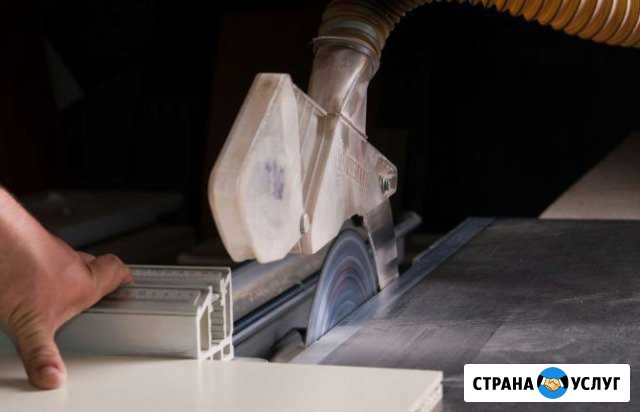 Распил и кромление лдсп, двп Краснодар - изображение 1
