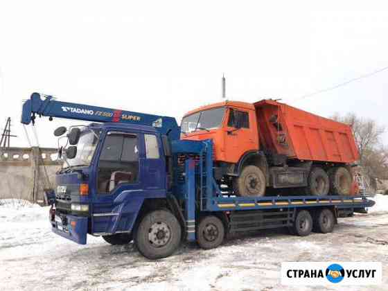 Аренда крана манипулятора, эвакуатора без выходных Люберцы