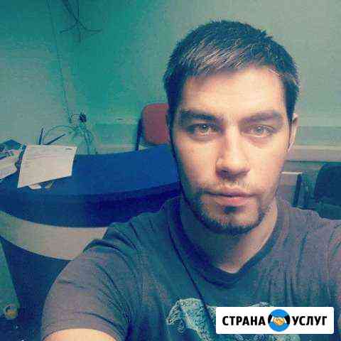 Ремонт стиральных машин. Ремонт посудомоечных маши Подольск
