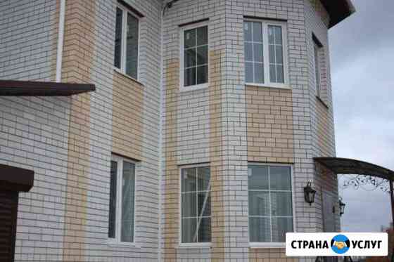 Ремонт, регулировка, монтаж пластиковых окон Энгельс