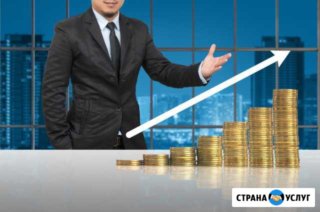 Поиск инвесторов Убинское - изображение 1