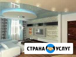 Натяжные потолки Железногорск - изображение 1