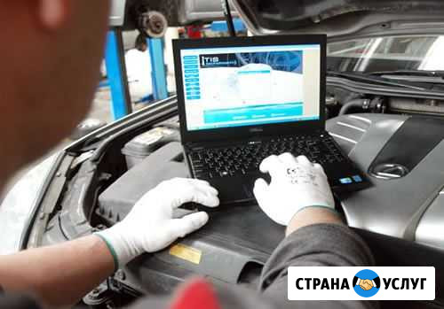 Авто-электрик диагност Краснослободск - изображение 1
