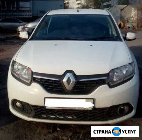 Сдам в долгосрочную аренду автомобиль Омск - изображение 1