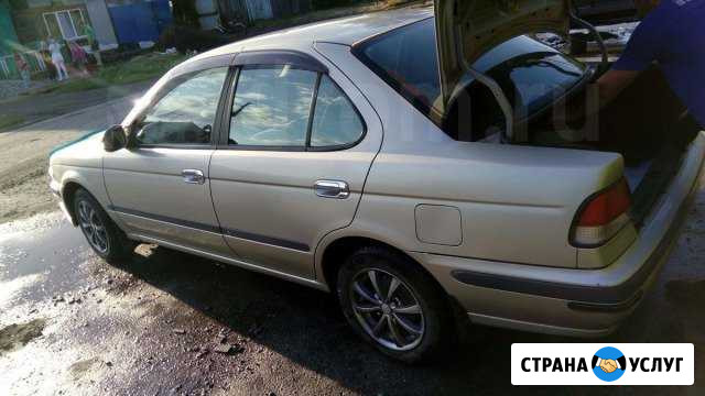 Сдам в аренду авто Новосибирск - изображение 1
