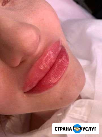 Татуаж Анапа - изображение 1