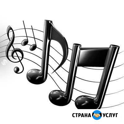 Музыкальное оформление праздника Узловая - изображение 1