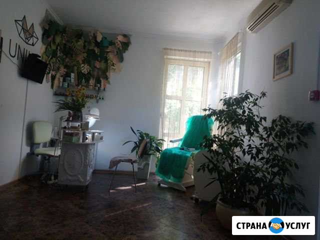Аренда рабочего места в салоне красоты Сочи - изображение 1