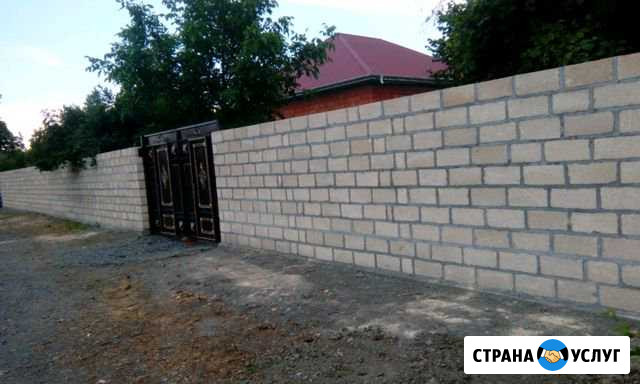 Строители Малаховка - изображение 1