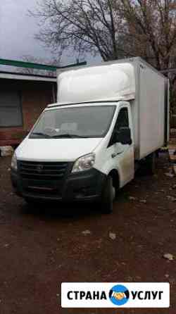 Грузоперевозки/Переезды/Грузчики Ростов-на-Дону