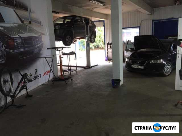 Покраска авто Санкт-Петербург - изображение 1