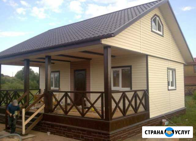 Строительство Калуга - изображение 1