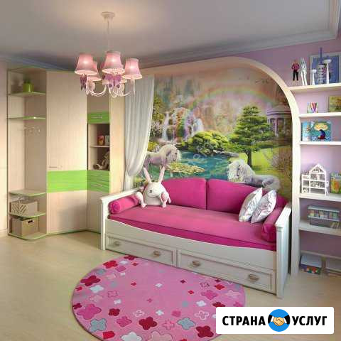 Дизайн интерьера Севастополь - изображение 1