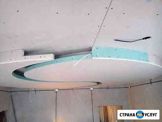 Отделка кварти Строительство домов Минеральные Воды