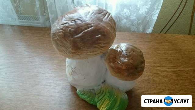 Ремонт садовых фигурок Гурьевск - изображение 1